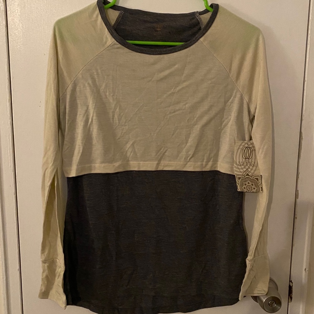 Mario’s the balance collection top
